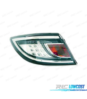 FAROLIM ESQ MAZDA 6 4P 5P 10-