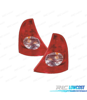 FAROLINS RENAULT CLIO II 01-05