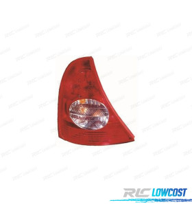 FAROLIM ESQ RENAULT CLIO II 01-05