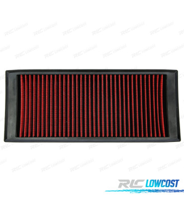 FILTRO DE ADMISSÃO DIRECTA FORD MONDEO III 00-07