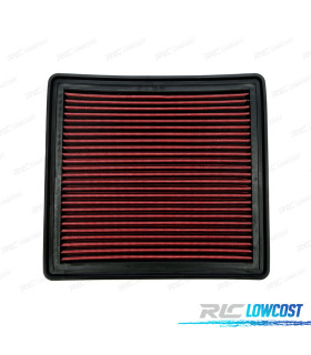 FILTRO DE ADMISSÃO DIRECTA FORD MUSTANG 04-10