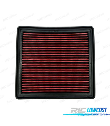 FILTRO DE ADMISSÃO DIRECTA FORD MUSTANG 04-10