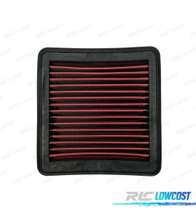 FILTRO DE ADMISSÃO DIRECTA HONDA CIVIC X FC 16-23
