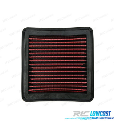 FILTRO DE ADMISSÃO DIRECTA HONDA JAZZ 08-14