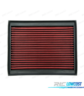 FILTRO DE ADMISSÃO DIRECTA AUDI A4 B6 B7 00-07