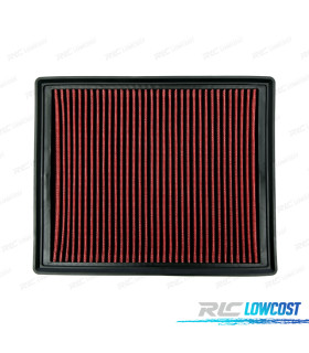 FILTRO DE ADMISSÃO DIRECTA BMW M2 F87 16-18