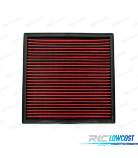 FILTRO DE ADMISSÃO DIRECTA OPEL ZAFIRA 12-16