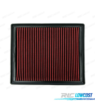 FILTRO DE ADMISSÃO DIRECTA BMW F32 F33 F36 13-15