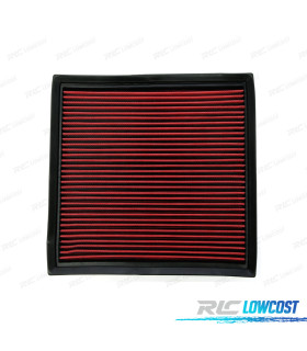 FILTRO DE ADMISSÃO DIRECTA OPEL ASTRA J 12-15