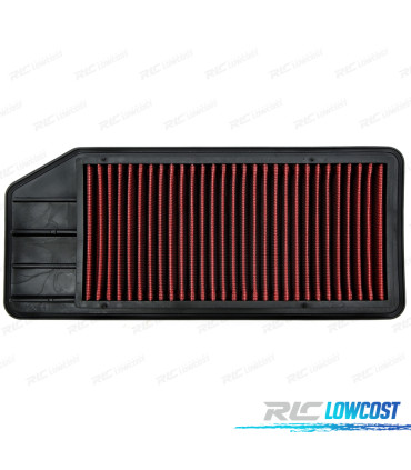 FILTRO DE ADMISSÃO DIRECTA HONDA ACCORD VII 03-08