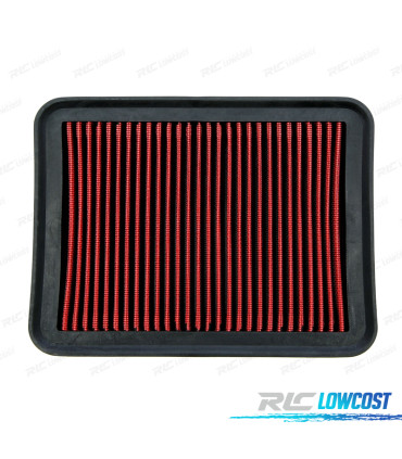FILTRO DE ADMISSÃO DIRECTA MAZDA 3 13-19