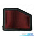 FILTRO DE ADMISSÃO DIRECTA HONDA CIVIC 12-16