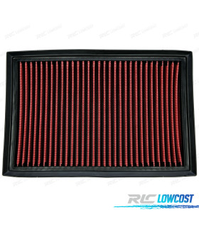 FILTRO DE ADMISSÃO DIRECTA MAZDA 3 BK BL 99-14