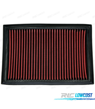 FILTRO DE ADMISSÃO DIRECTA MAZDA 3 BK BL 99-14