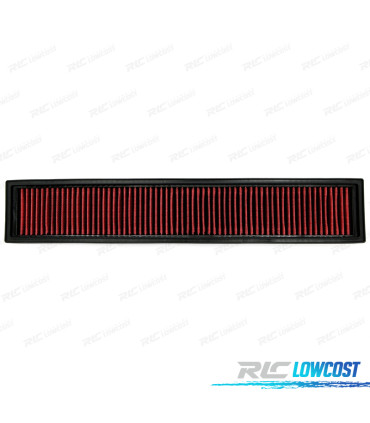 FILTRO DE ADMISSÃO DIRECTA MERCEDES CLASE C W203 00-04