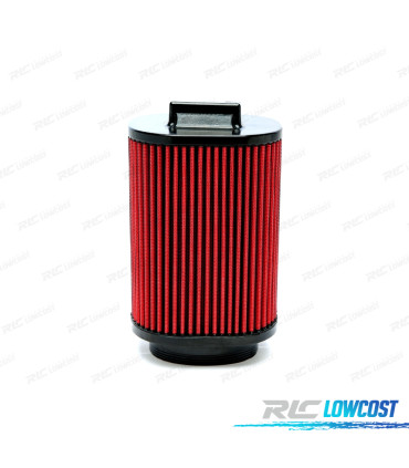 FILTRO DE ADMISSÃO DIRECTA MERCEDES C204 S204 W204 11-14