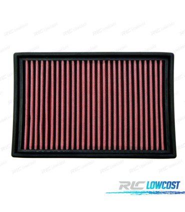 FILTRO DE ADMISSÃO DIRECTA SEAT CORDOBA / IBIZA 6K 93-99