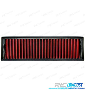 FILTRO DE ADMISSÃO DIRECTA VOLKSWAGEN VW JETTA 11-18
