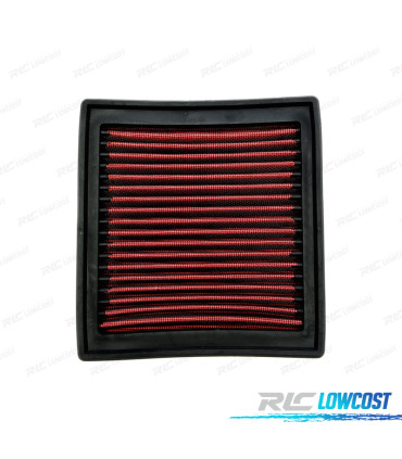 FILTRO DE ADMISSÃO DIRECTA NISSAN 350Z 05-09