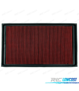 FILTRO DE ADMISSÃO DIRECTA AUDI Q3 13-