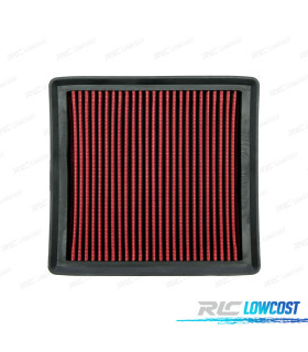 FILTRO DE ADMISSÃO DIRECTA SEAT TOLEDO 15-19