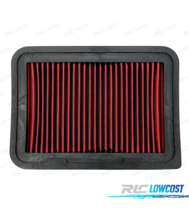 FILTRO DE ADMISSÃO DIRECTA TOYOTA RAV4 ZSA4 ALA4 12-18