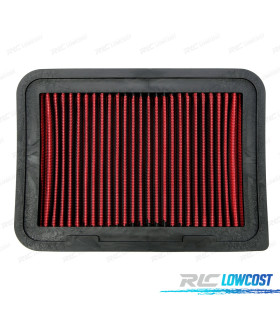 FILTRO DE ADMISSÃO DIRECTA TOYOTA YARIS XP9 06-08