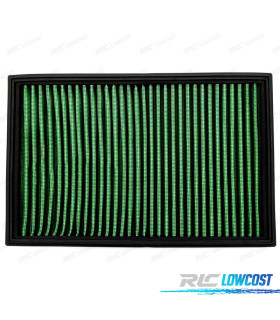 FILTRO DE ADMISSÃO DIRECTA VOLKSWAGEN VW 00-08