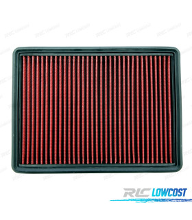FILTRO DE ADMISSÃO DIRECTA JEEP GRAND CHEROKEE III WH 05-11