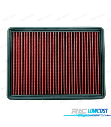 FILTRO DE ADMISSÃO DIRECTA JEEP GRAND CHEROKEE III WH 05-11