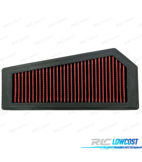 FILTRO DE ADMISSÃO DIRECTA MERCEDES CLASE E C207 10-13