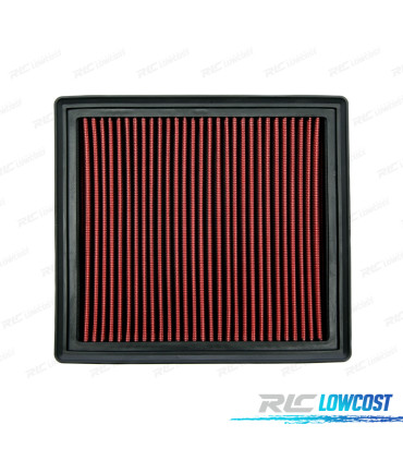 FILTRO DE ADMISSÃO DIRECTA BMW F30 F31 F34 11-19
