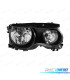 FAROL DIR OPTICAS BMW SERIE 3 E46 COMPACT 01-05