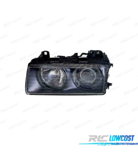 FAROL ESQ OPTICAS BMW SERIE 3 E36 90-98