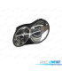FAROL ESQ OPTICAS XENON W209 CLK 03-09