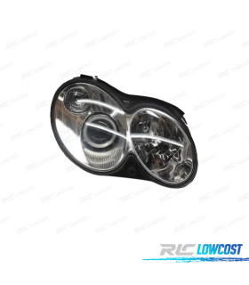 FAROL DIR OPTICAS XENON W209 CLK 03-09