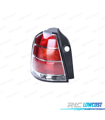 FAROLIM ESQ OPEL ZAFIRA 05-08