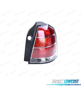 FAROLIM DIR OPEL ZAFIRA 05-08