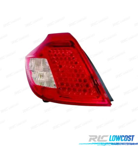 FAROLIM ESQ KIA CEED 5P 09-12