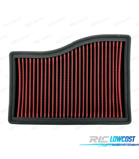 FILTRO DE ADMISSÃO DIRECTA MERCEDES CLASE GLB X247 180/200 20-