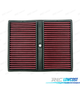 FILTRO DE ADMISSÃO DIRECTA AUDI A1 A3 Q2 15-
