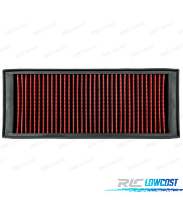 FILTRO DE ADMISSÃO DIRECTA SEAT LEON 1P1 04-12