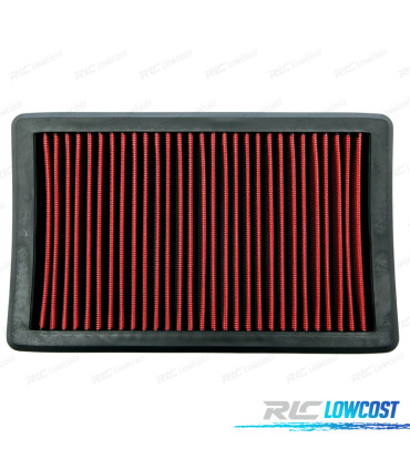 FILTRO DE ADMISSÃO DIRECTA AUDI A3 8V 8Y 16-