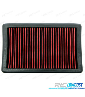 FILTRO DE ADMISSÃO DIRECTA VOLKSWAGEN VW GOLF MK7.5 17-20