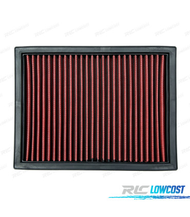 FILTRO DE ADMISSÃO DIRECTA BMW E39 95-03