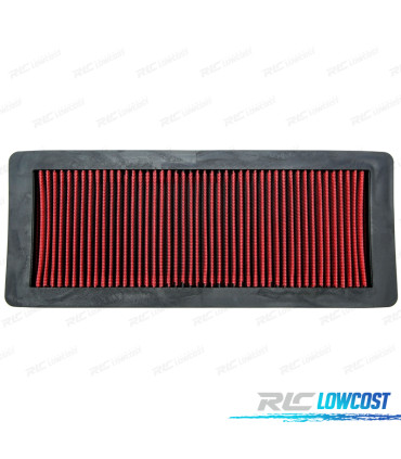 FILTRO DE ADMISSÃO DIRECTA MINI R61 PACEMAN 12-16