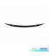 AILERON SPOILER BMW X5 G05 19-23 LOOK M PRETO BRILHANTE