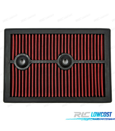FILTRO ADMISSÃO DIRECTA SKODA FABIA NJ 14-21