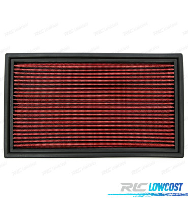 FILTRO DE ADMISSÃO DIRECTA AUDI 80 COUPE 89-96