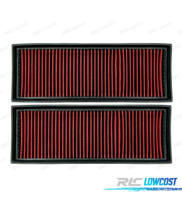 FILTRO ADMISSÃO DIRECTA MERCEDES C219 04-10